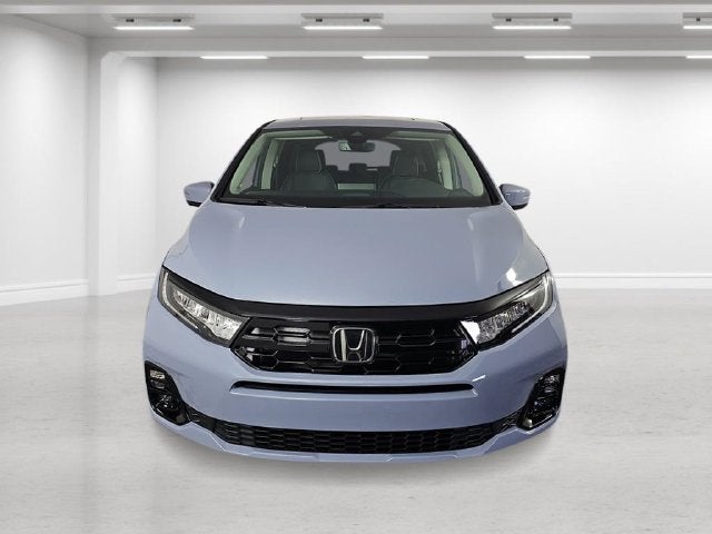 2027 Honda Odyssey Elite