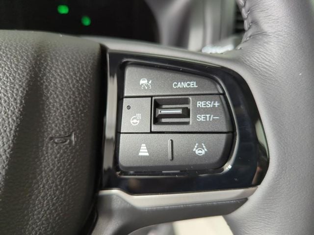 2027 Honda Odyssey Elite