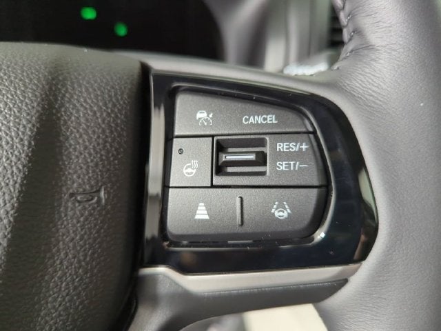 2027 Honda Odyssey Elite