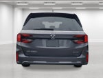 2027 Honda Odyssey Elite