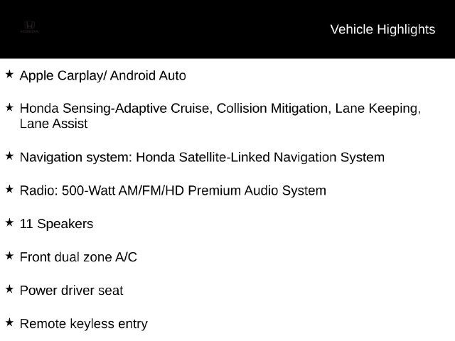 2027 Honda Odyssey Elite