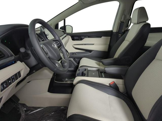 2027 Honda Odyssey Elite