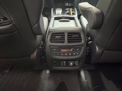 2022 Honda Pilot Touring 7 Passenger