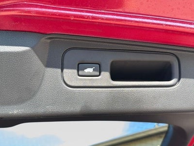 2025 Honda Passport Black Edition