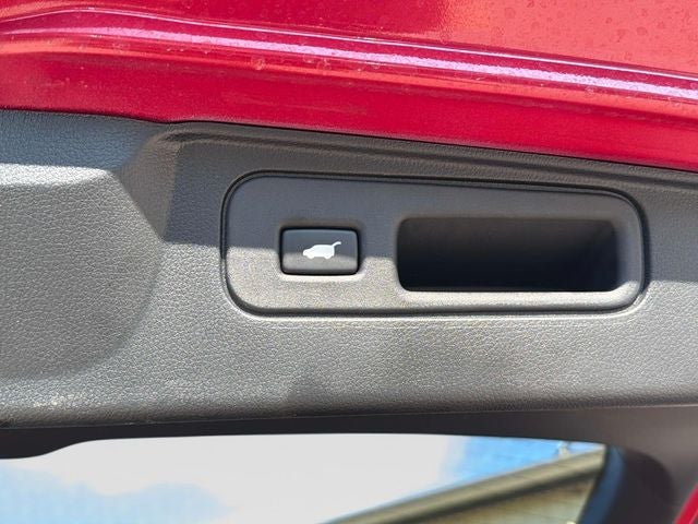 2025 Honda Passport Black Edition
