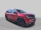 2025 Honda Passport Black Edition