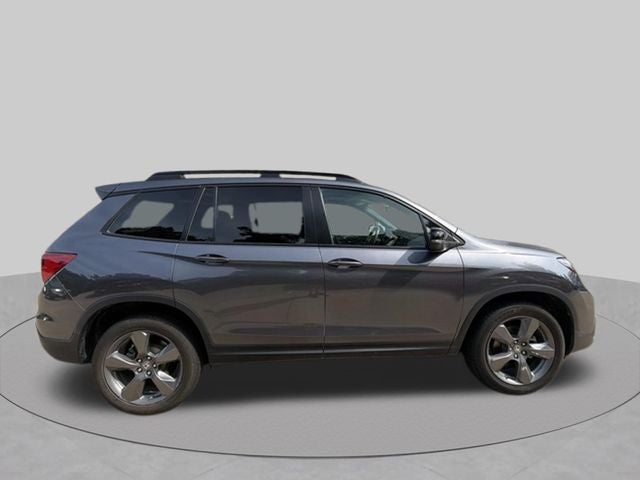 2021 Honda Passport Touring
