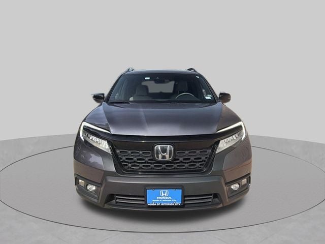 2021 Honda Passport Touring
