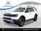 2026 Honda Passport RTL Towing
