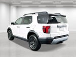 2026 Honda Passport RTL Towing