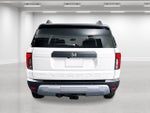 2026 Honda Passport RTL Towing