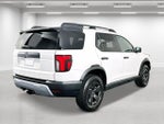 2026 Honda Passport RTL Towing