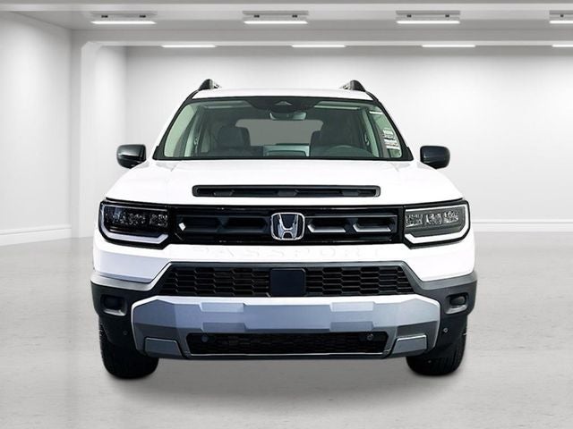 2026 Honda Passport RTL Towing