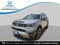 2026 Honda Passport RTL Towing