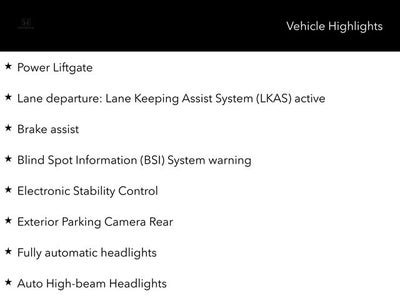 2026 Honda Passport RTL Towing