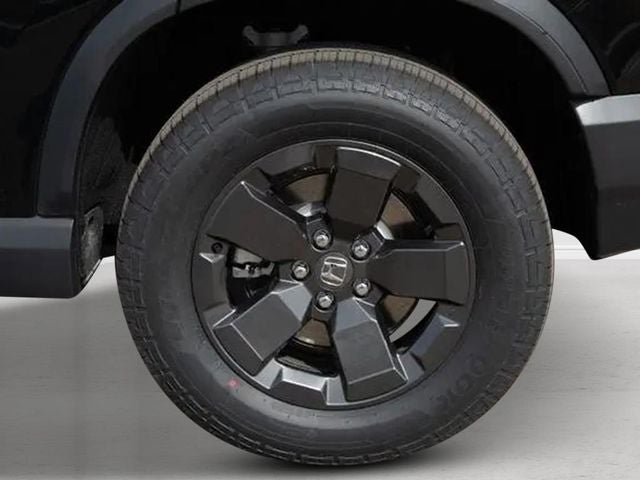 2026 Honda Passport RTL Towing