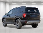 2026 Honda Passport RTL Towing