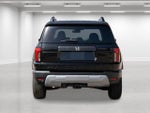 2026 Honda Passport RTL Towing