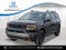 2026 Honda Passport TrailSport Blackout