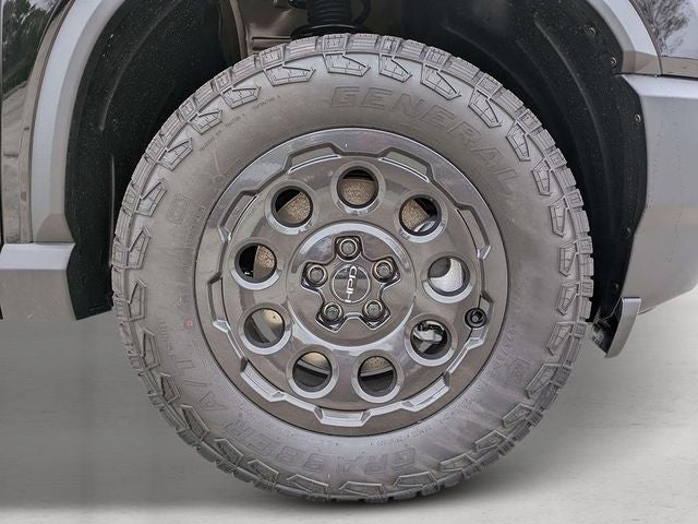 2026 Honda Passport TrailSport Blackout