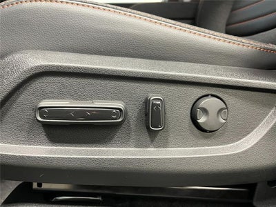 2026 Honda Passport TrailSport Blackout