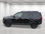 2026 Honda Passport TrailSport Blackout