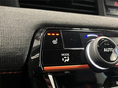 2026 Honda Passport TrailSport Blackout