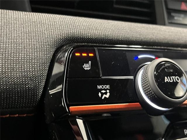 2026 Honda Passport TrailSport Blackout