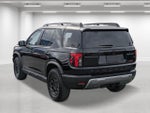 2026 Honda Passport TrailSport Blackout