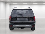 2026 Honda Passport TrailSport Blackout