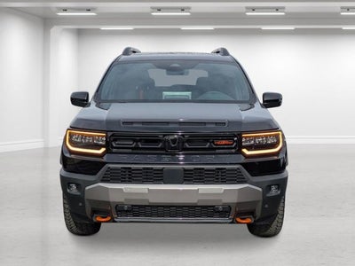 2026 Honda Passport TrailSport Blackout