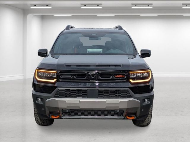 2026 Honda Passport TrailSport Blackout