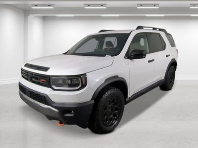 2026 Honda Passport TrailSport Blackout