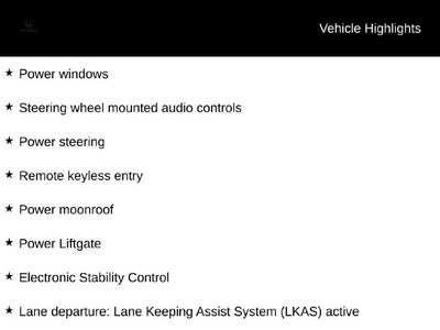 2026 Honda Passport TrailSport Blackout