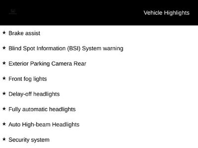 2026 Honda Passport TrailSport Blackout