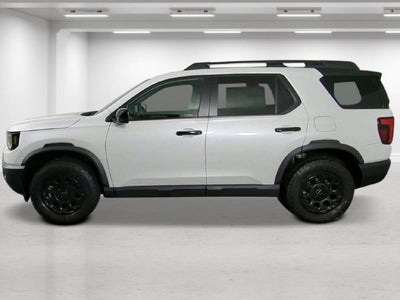 2026 Honda Passport TrailSport Blackout