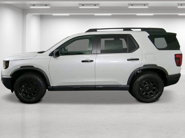 2026 Honda Passport TrailSport Blackout