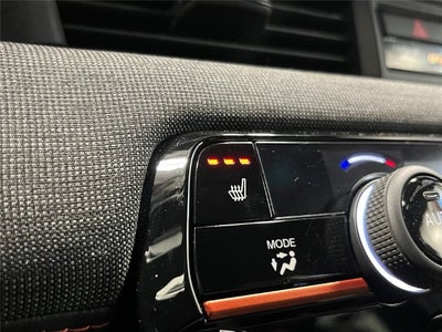 2026 Honda Passport TrailSport Blackout
