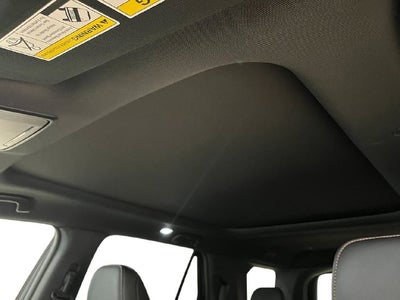 2026 Honda Passport TrailSport Blackout