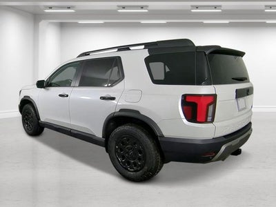 2026 Honda Passport TrailSport Blackout