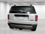 2026 Honda Passport TrailSport Blackout