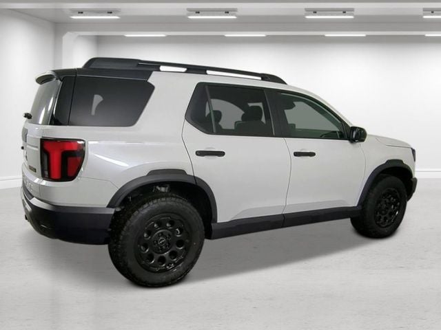 2026 Honda Passport TrailSport Blackout
