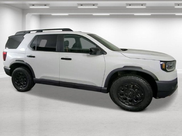 2026 Honda Passport TrailSport Blackout