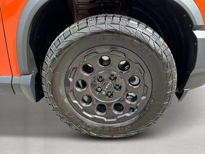 2026 Honda Passport TrailSport Elite Blackout