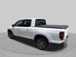 2022 Honda Ridgeline RTL