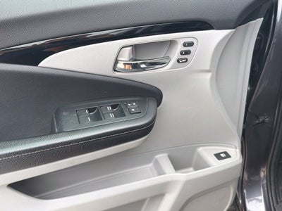2020 Honda Ridgeline RTL-E
