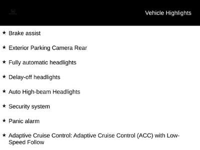 2027 Honda CR-V LX