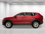 2027 Honda CR-V LX