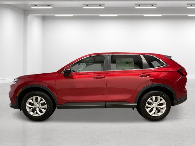 2027 Honda CR-V LX