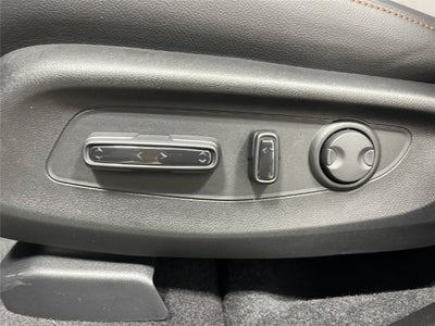 2027 Honda CR-V Hybrid Sport Touring